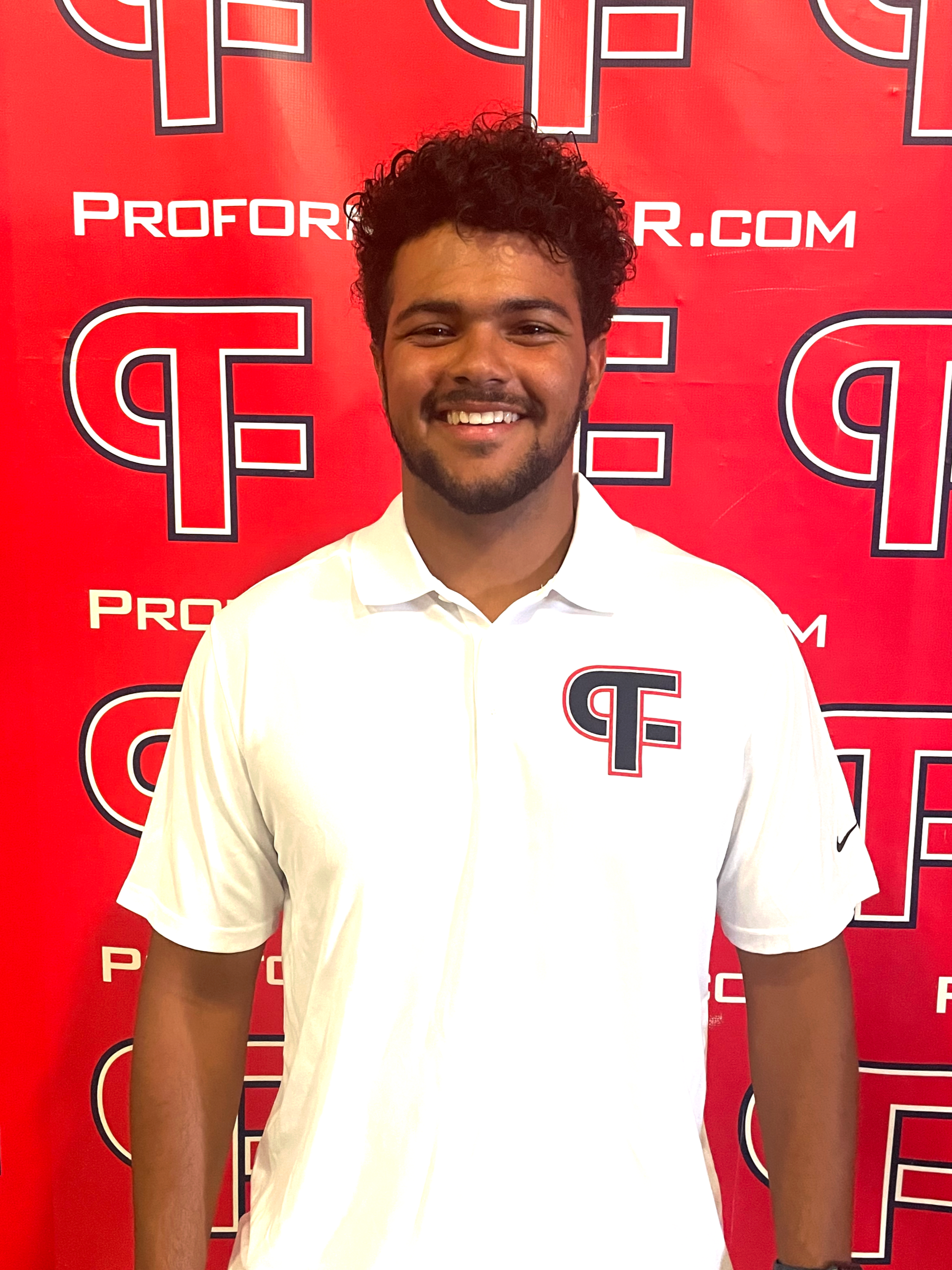 Proformance Sports Academy baseball coach