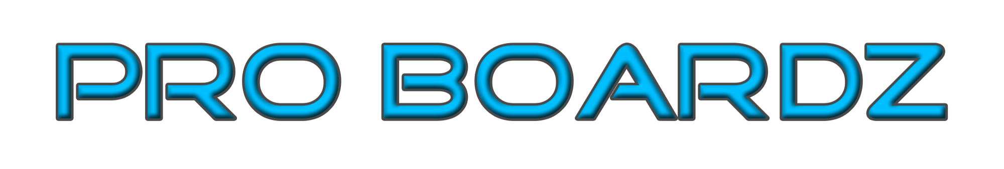 ProBoardz logo