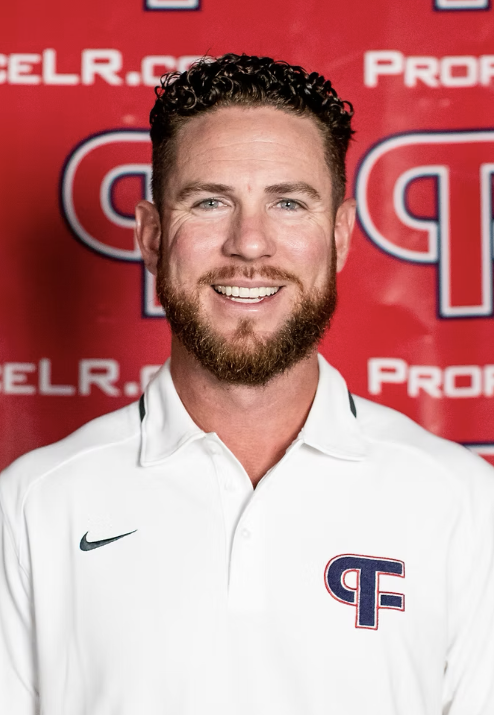 Former MLB pitcher and Founder of Proformance Sports Academy, Dustin Moseley