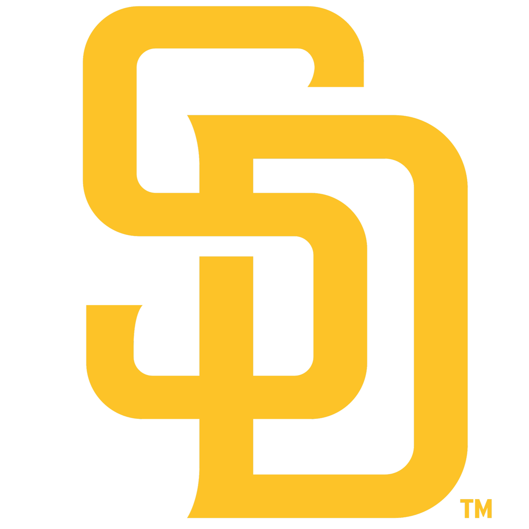 San Diego Padres logo