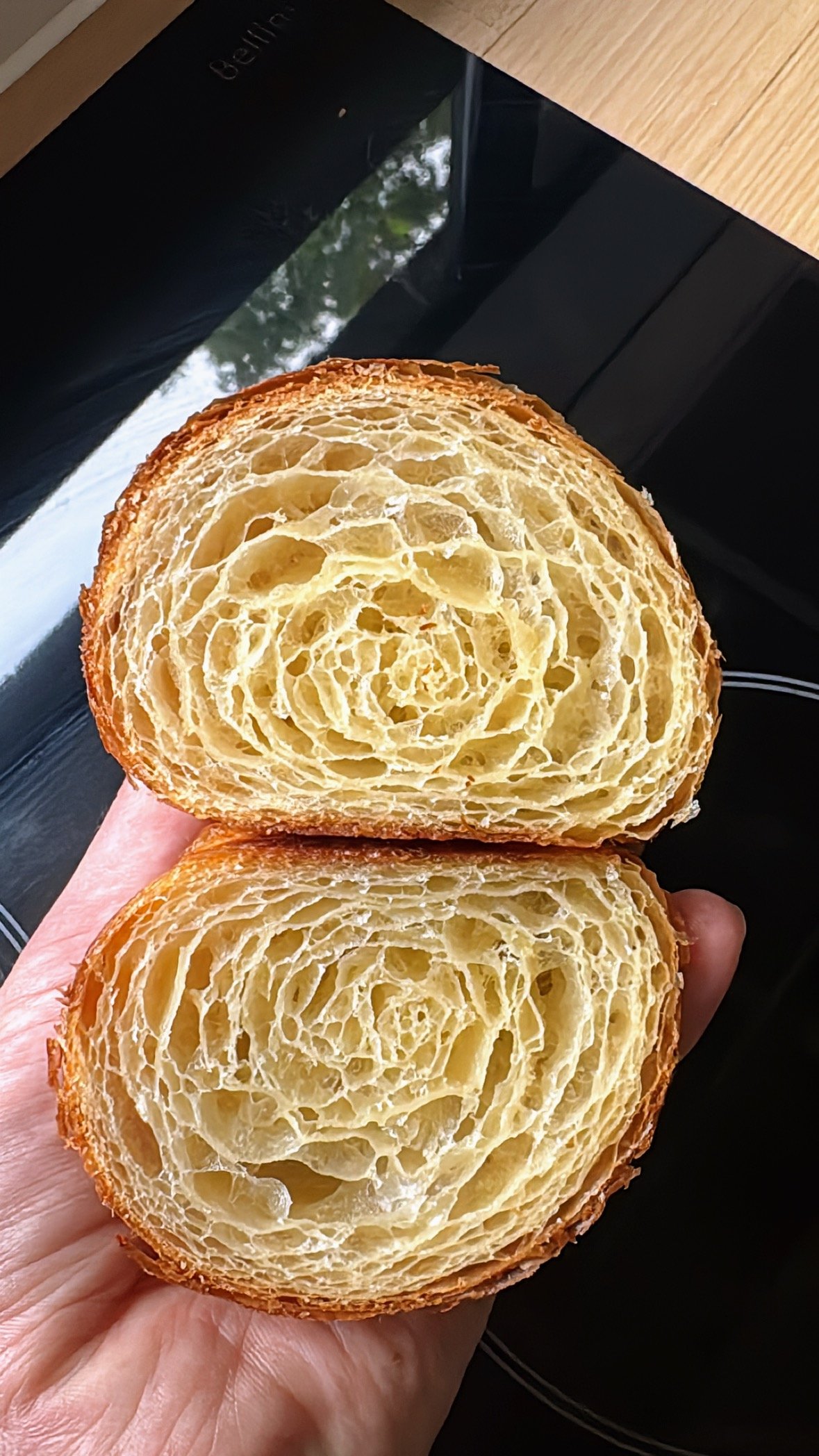 Croissant