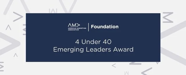 Darby Named AMA 4 Under 40&nbsp;