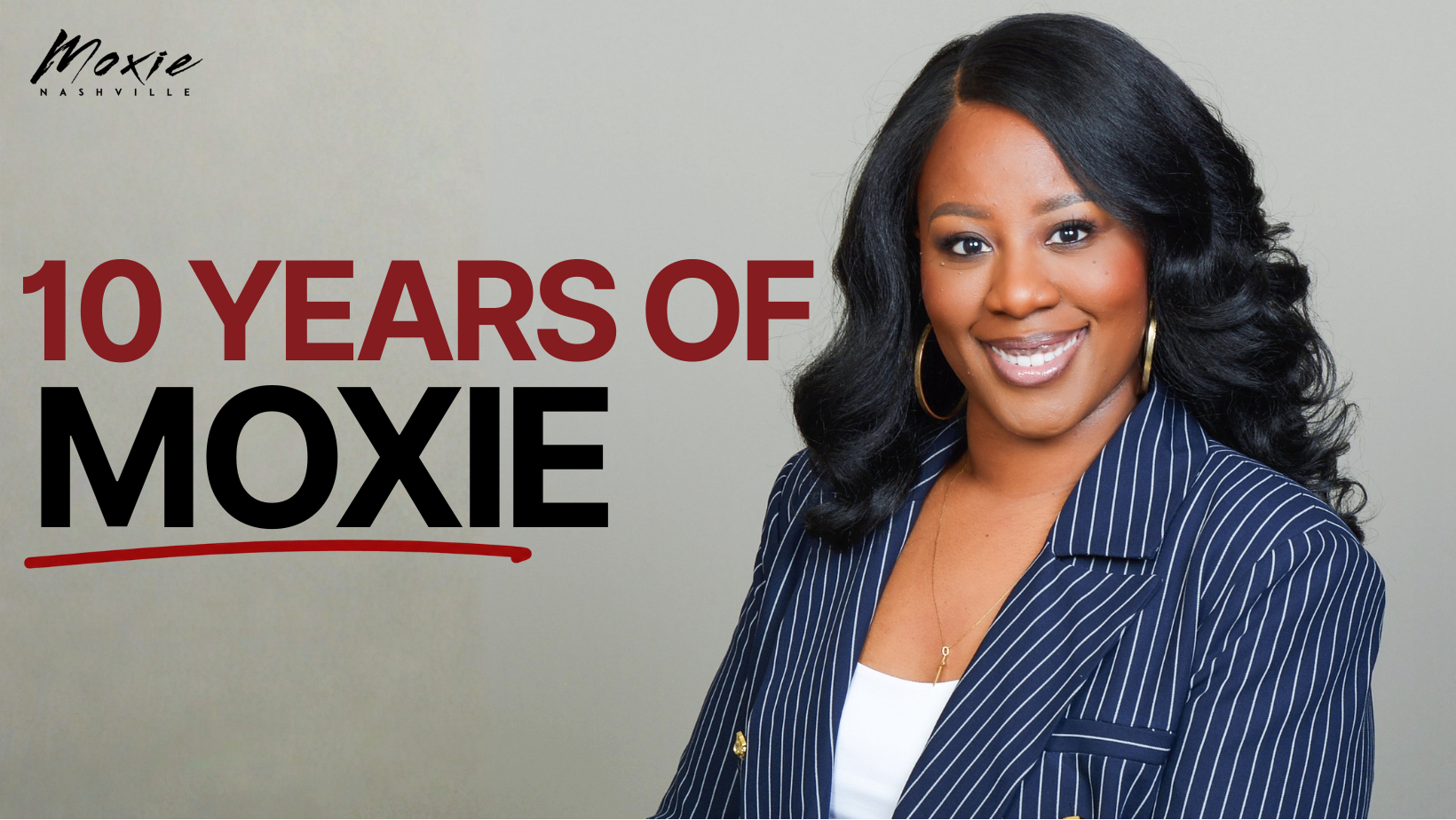 MOXIE Nashville Prepares to Celebrate 10 Years in Business