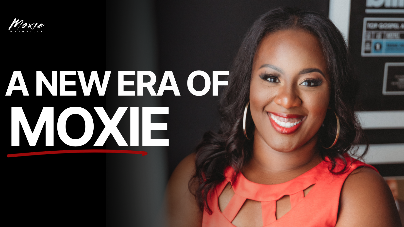 A New Era for&nbsp;MOXIE Nashville 