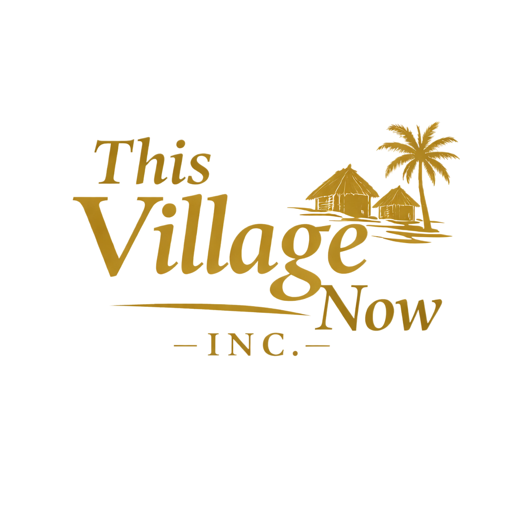 This Village Now