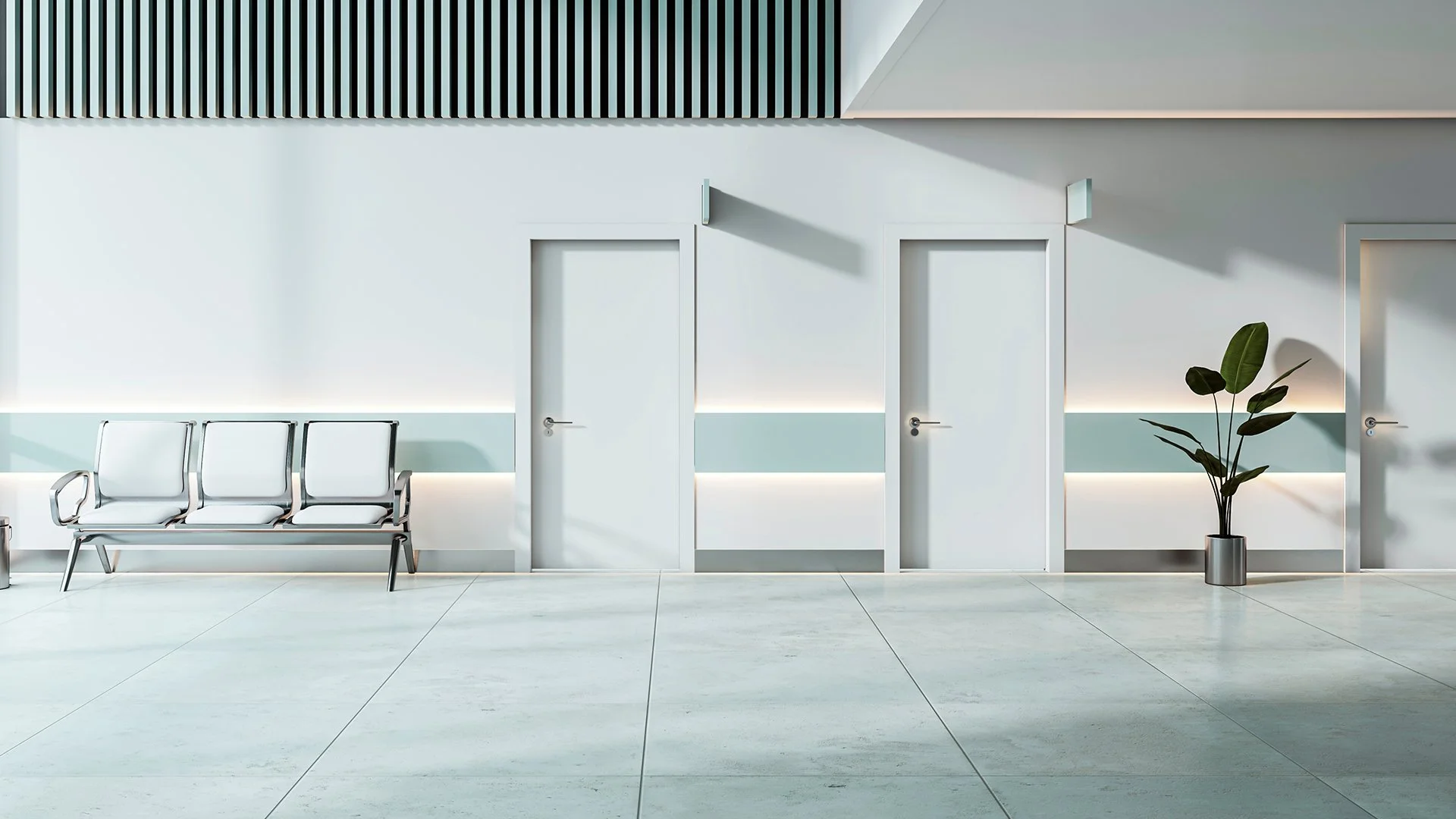 The Right Choice. The Best Result