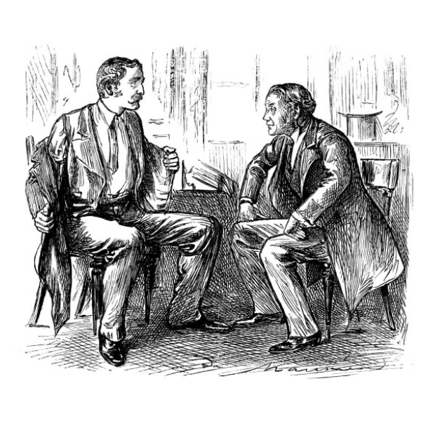 One-on-One Sessions
