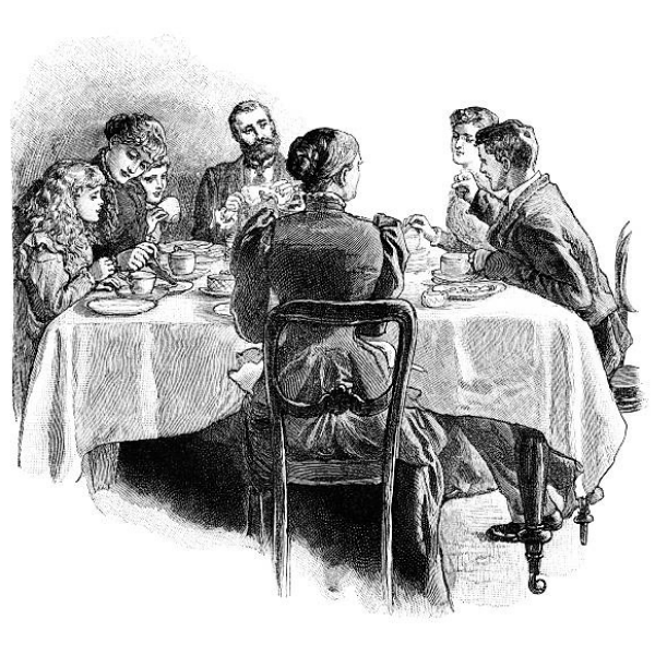 Small Groups & Workshops