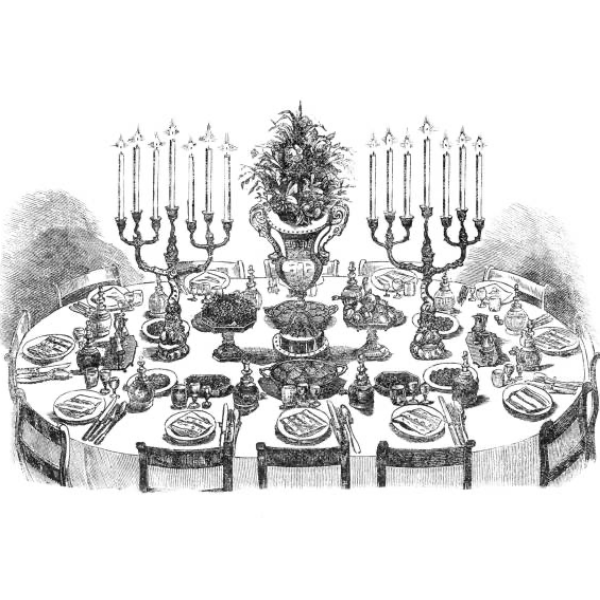 Death Dinners