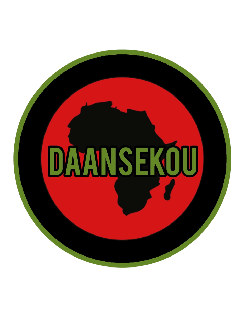 DAANSEKOU
