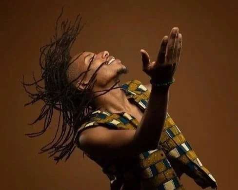 WEST AFRICAN DANCE LAB 