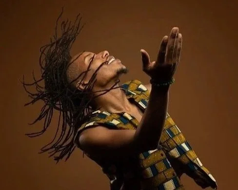 WEST AFRICAN DANCE LAB