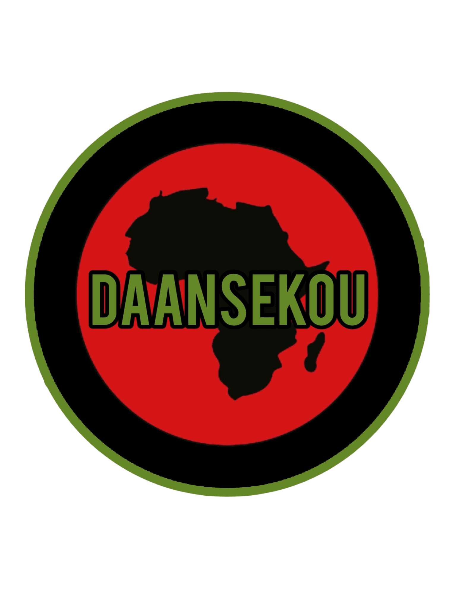 West African Dance Lab
