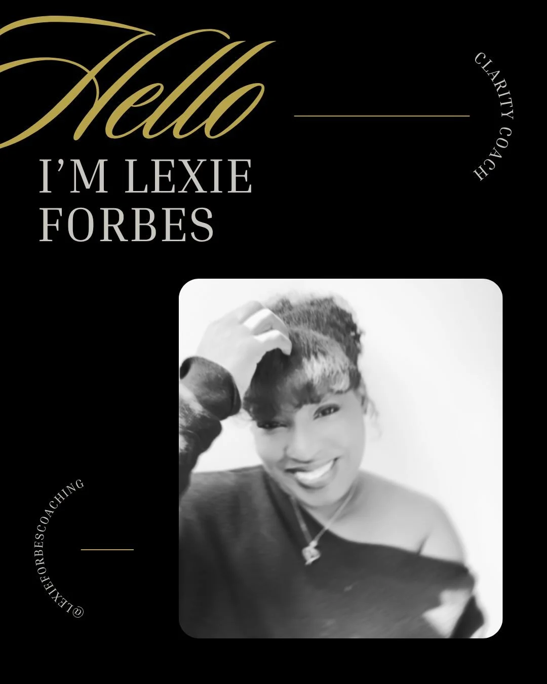 🦋 In the last 30 days, almost 400 new people have started following me&hellip; so I figured I introduce myself to all of you.

Slide 👉🏾 to learn more about me, 
✨My work &amp; educational background
✨My experience &amp; of course, the important th