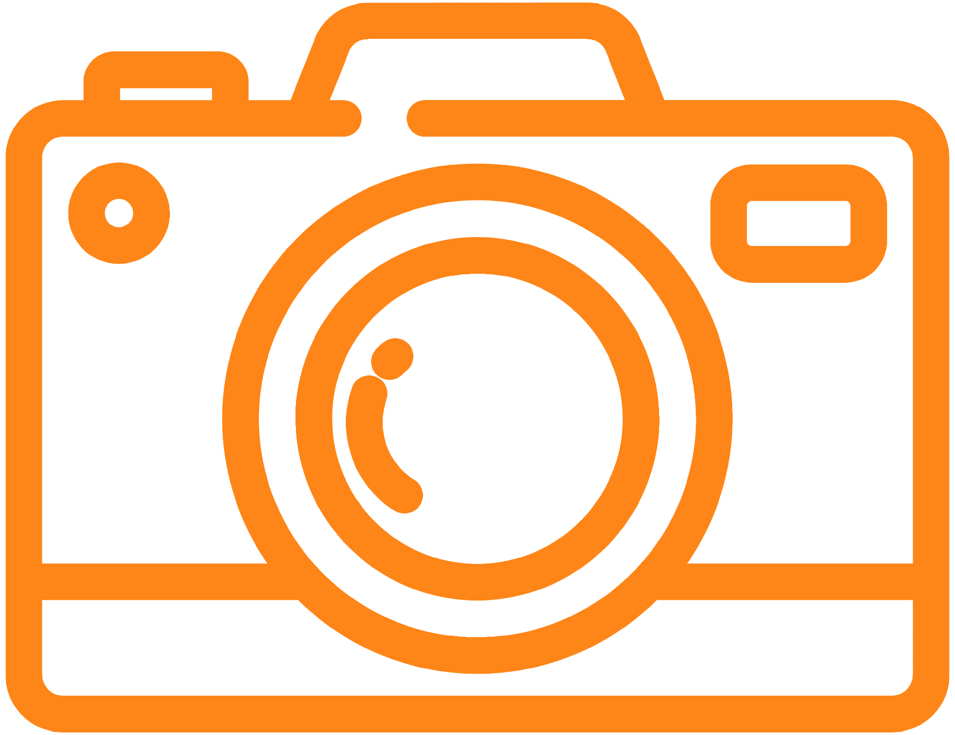 PHOTO + VIDEO One production partner for both.