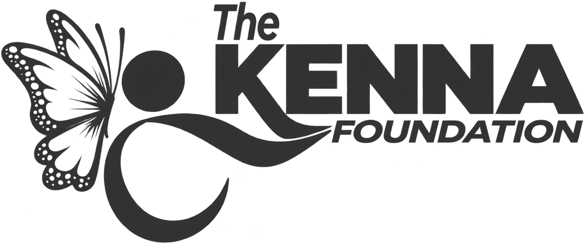 The Kenna Foundation logo