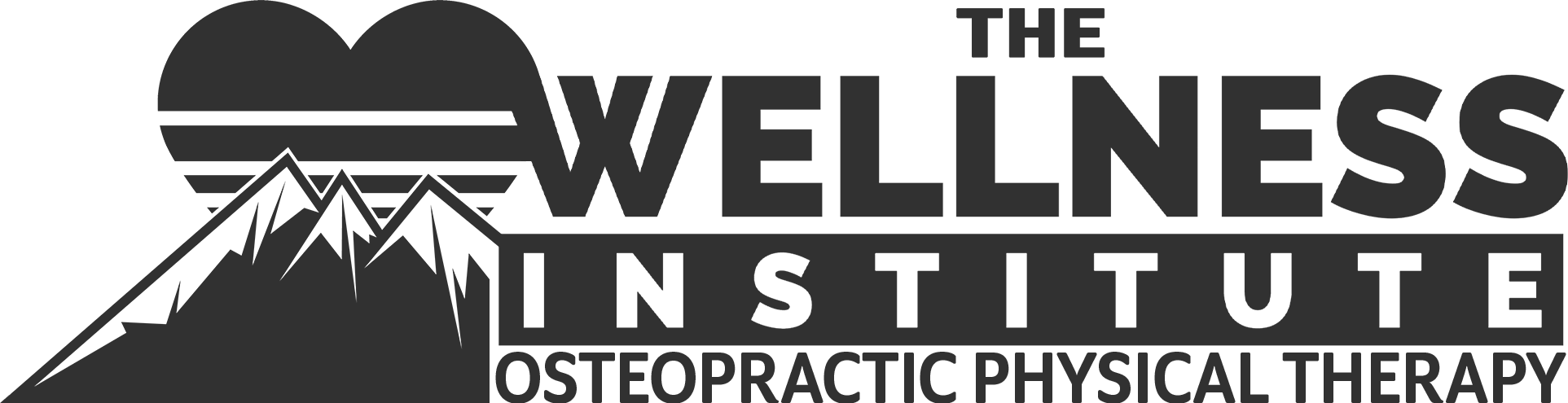 The Wellness Institute of Colorado Springs for Osteopractic Physical Therapy logo