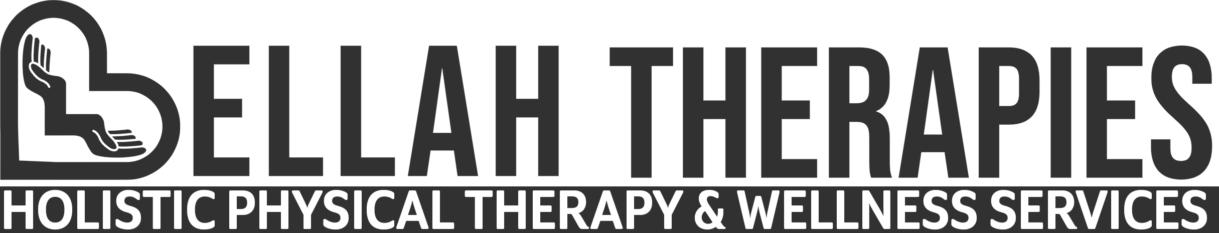 physical therapy logo