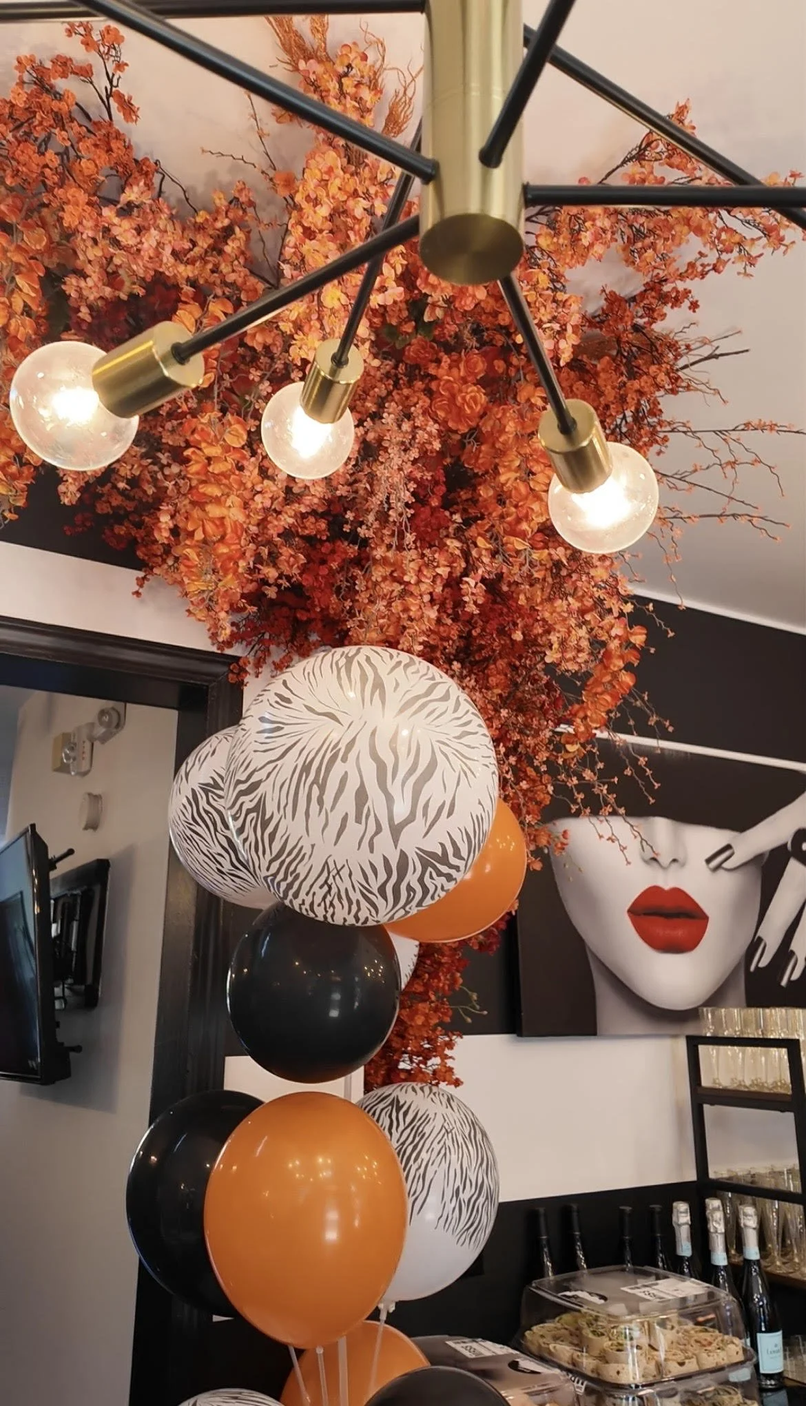 OUR CLIENT'S INTERIOR DESIGN