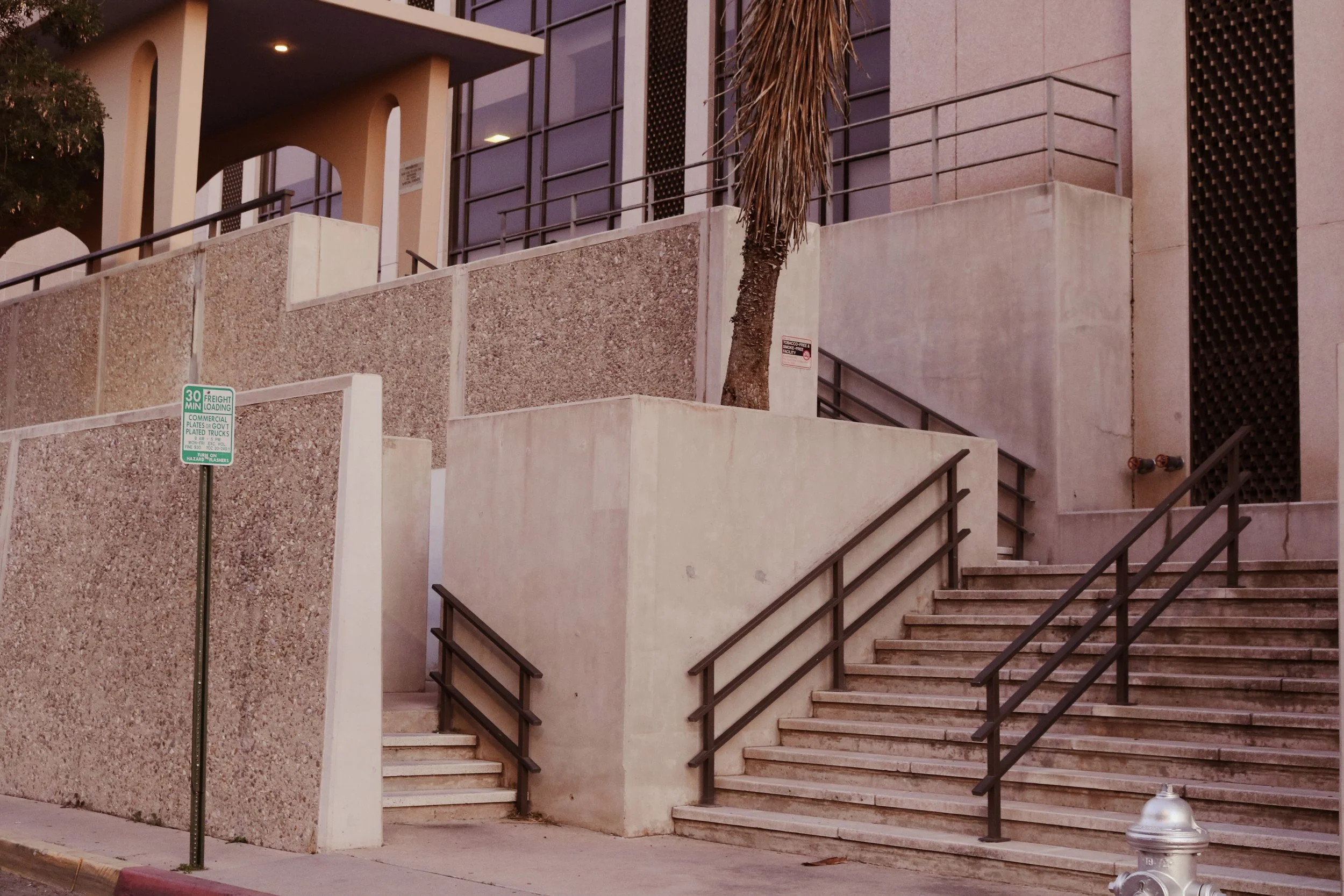 We're Building a Parkour Gym for the next generation