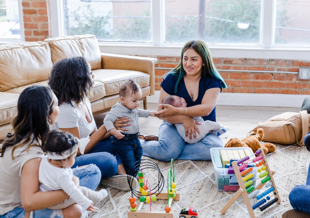 Speech Specialists is offering parent coaching, mentoring and more! Speech Specialists is specialized in motor speech disorders such as Childhood Apraxia of Speech and Dysarthria.