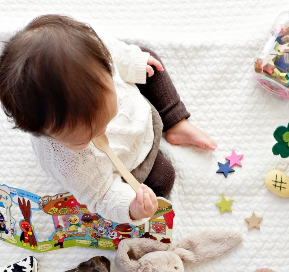 Specialized speech therapy services for early langauge delay and disorders. Serving early intervention population in speech therapy.