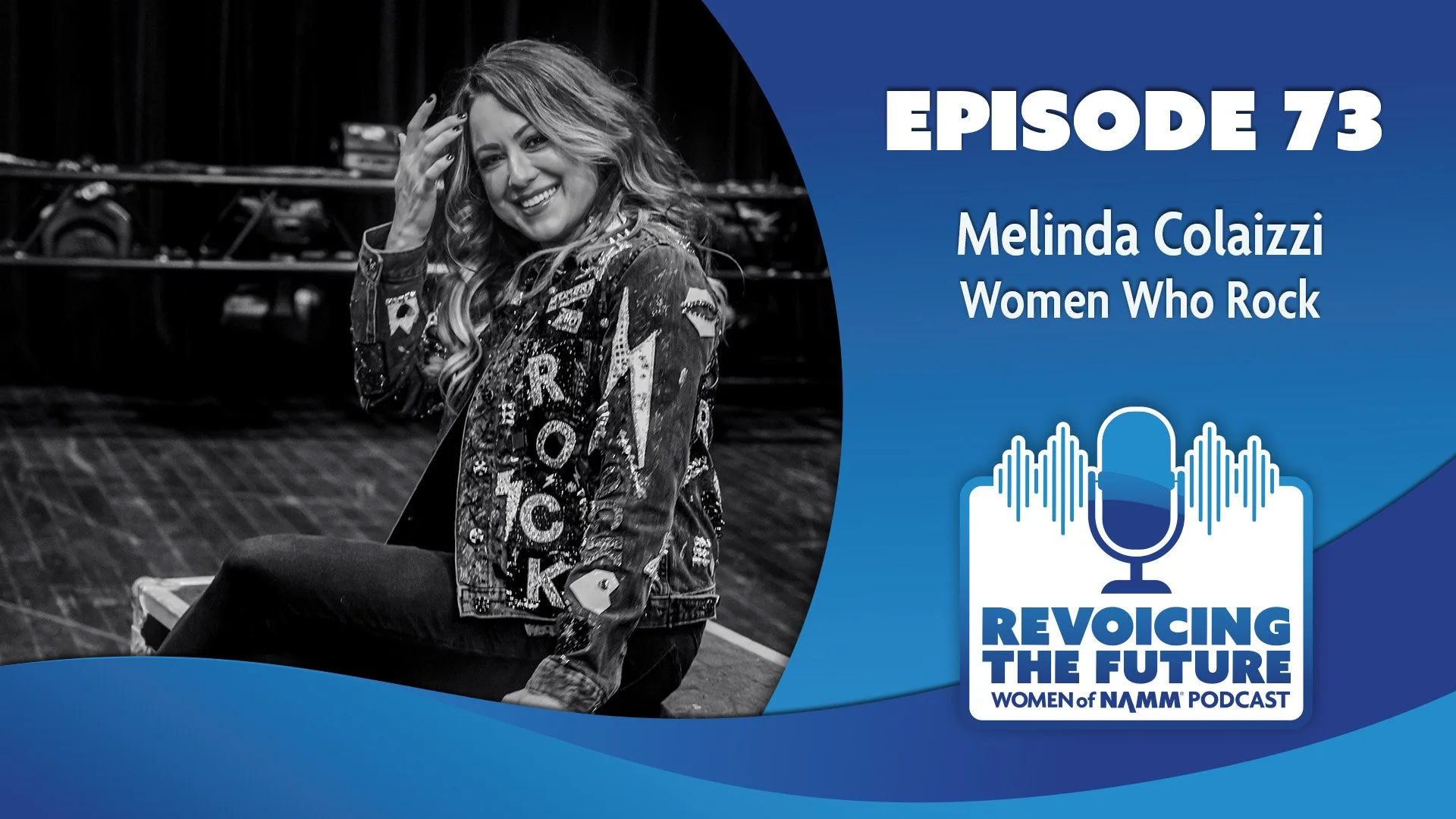 Melinda Colaizzi: Voicing Women’s Health Through Music