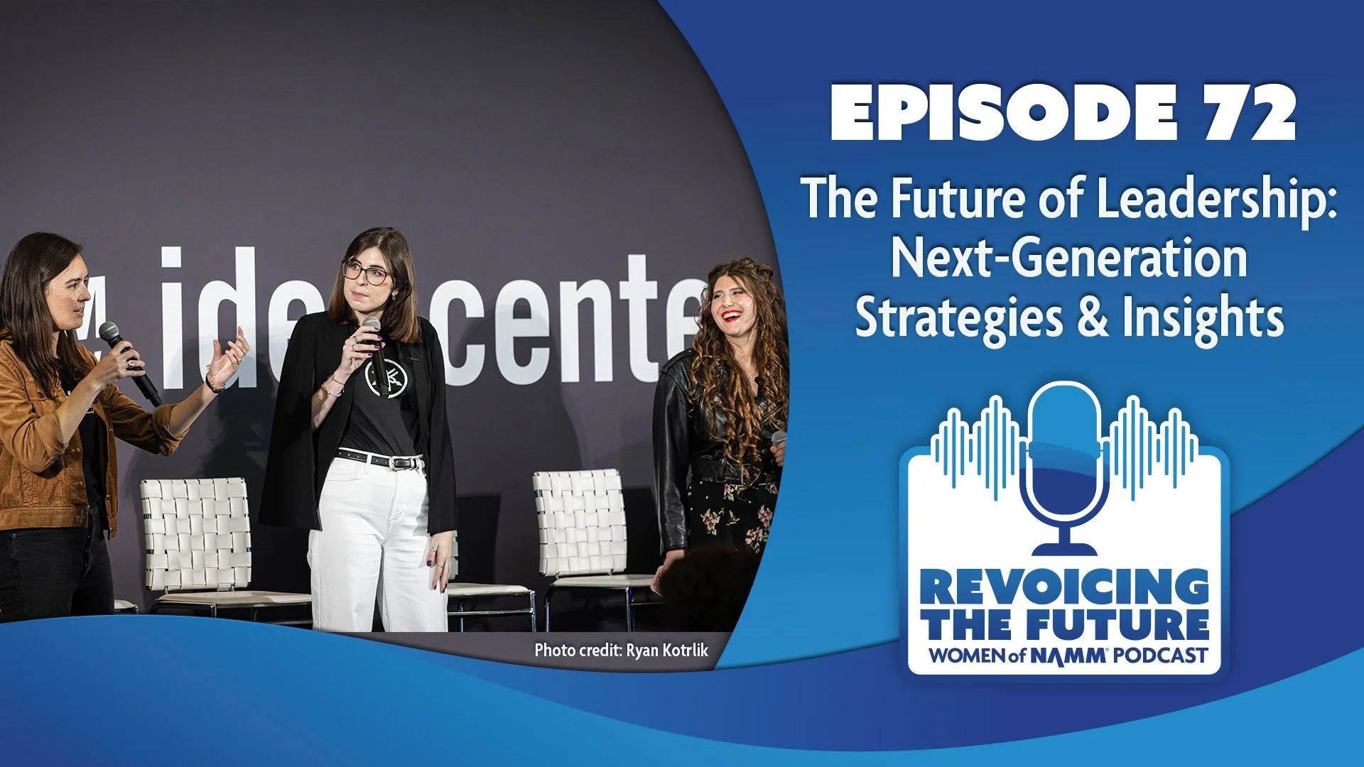 The Future of Leadership: Next-Generation Strategies &amp; Insights