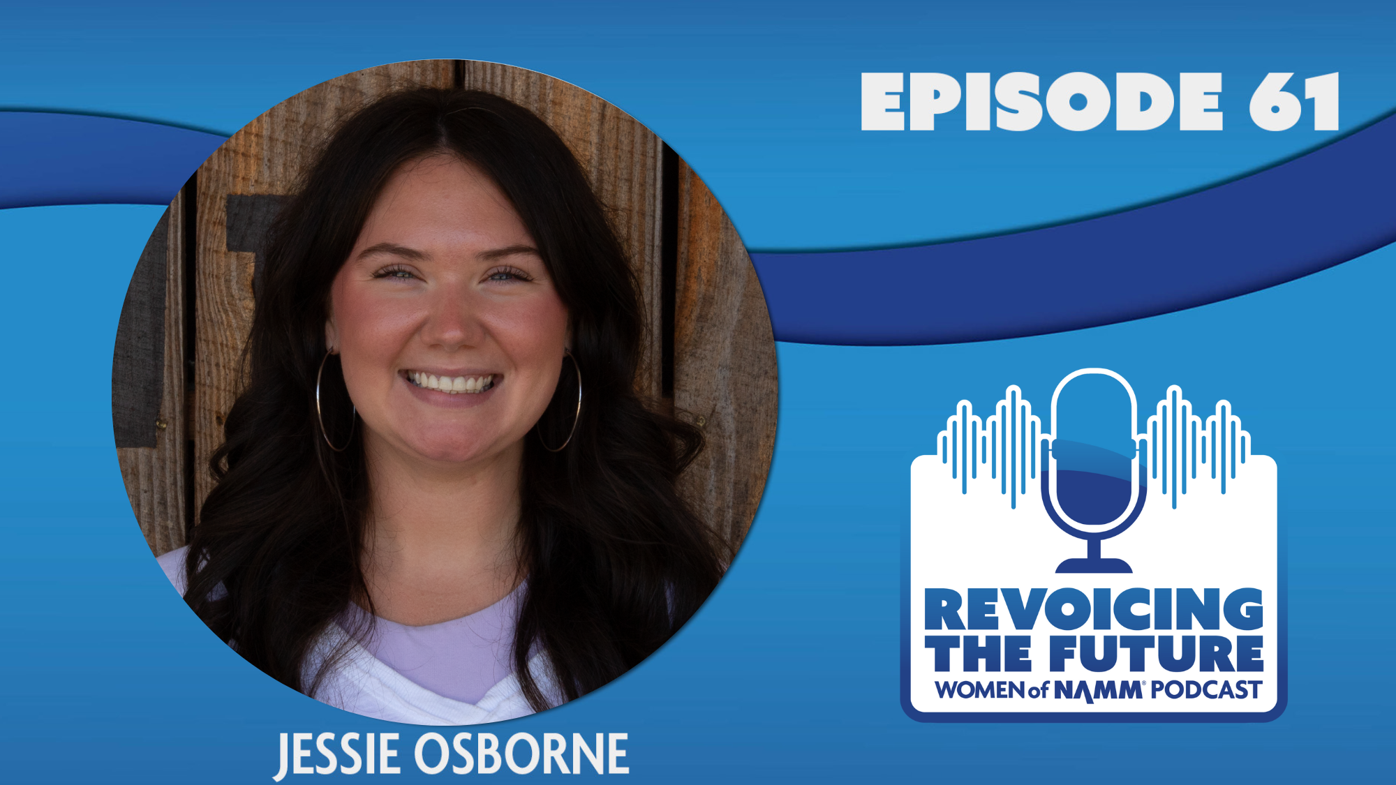 Jessie Osborne: How Music Stores Can Create Local Community for Women in Music