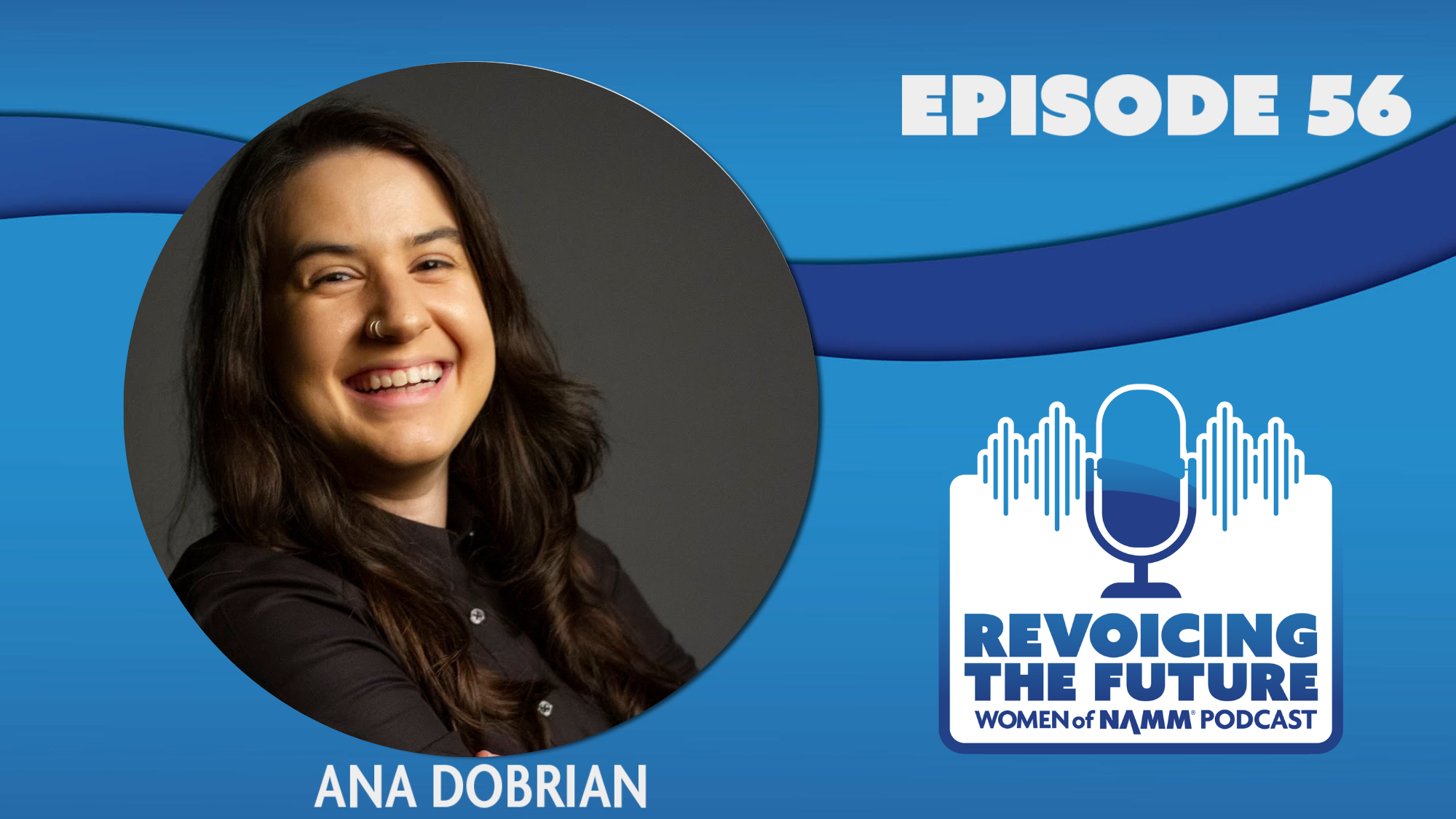 Ana Dobrian: The Power of Bringing Our Authentic Selves to Work