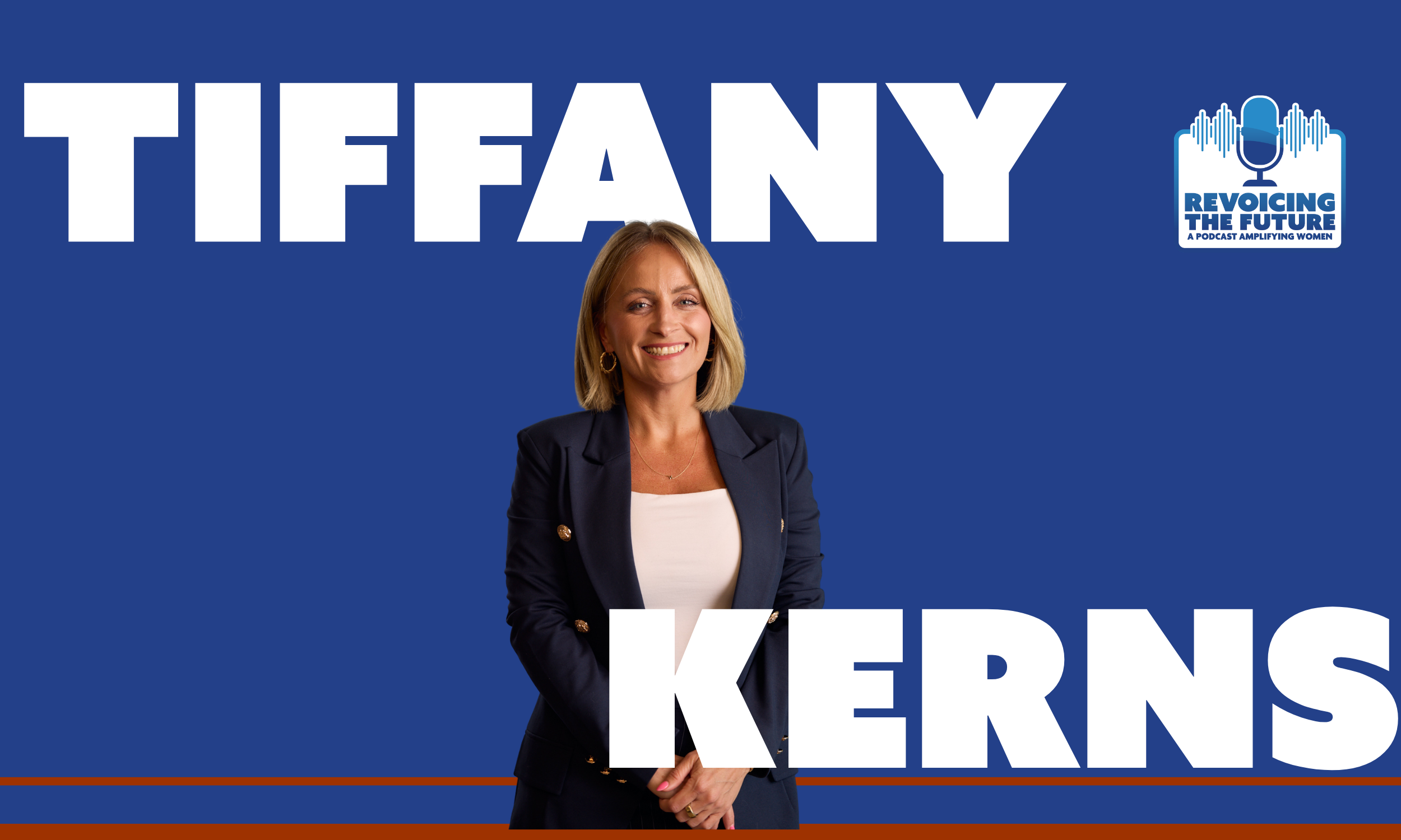 Tiffany Kerns: Investing in the Whole Person&nbsp;