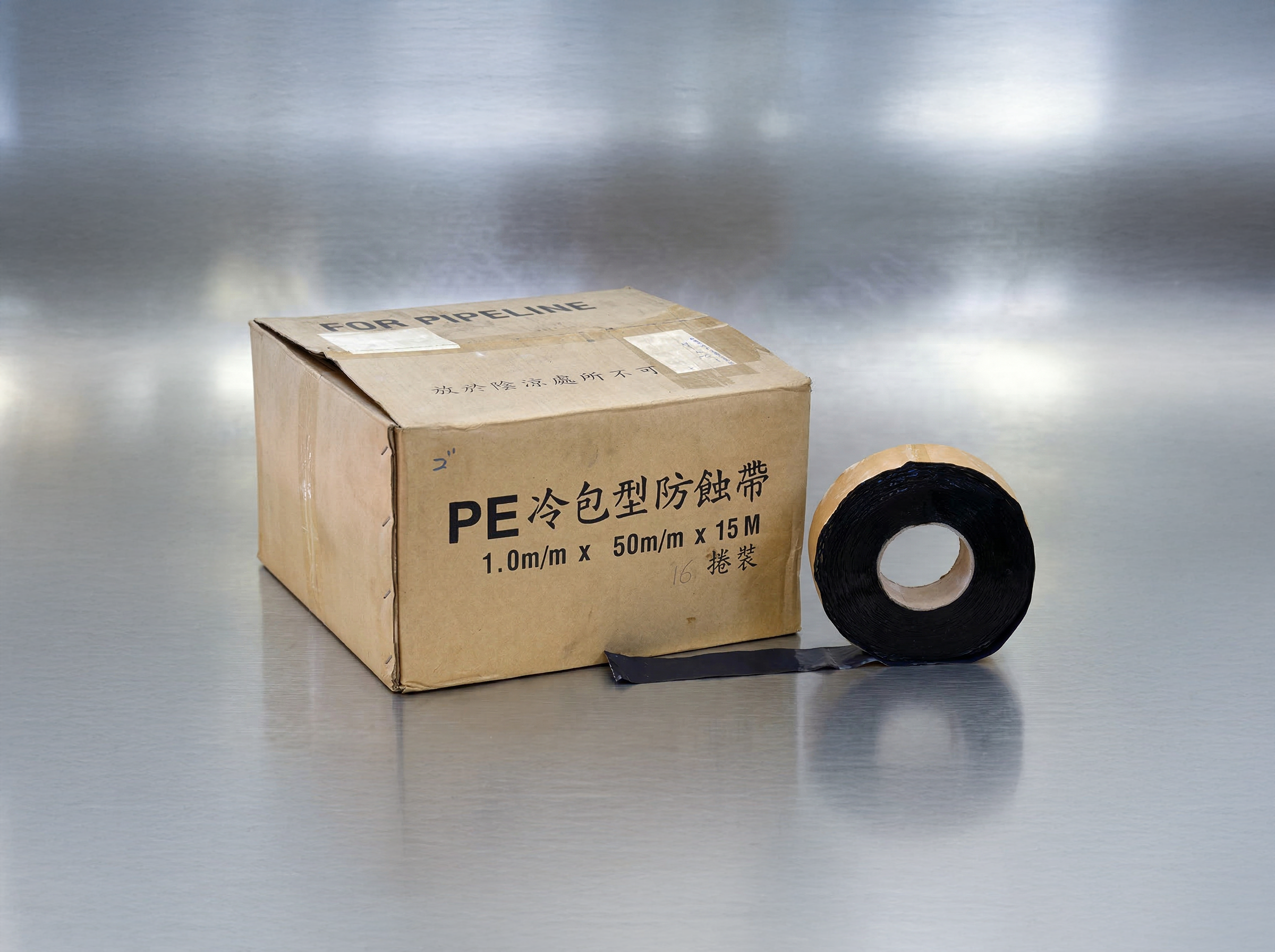 PE冷包型防蝕帶
