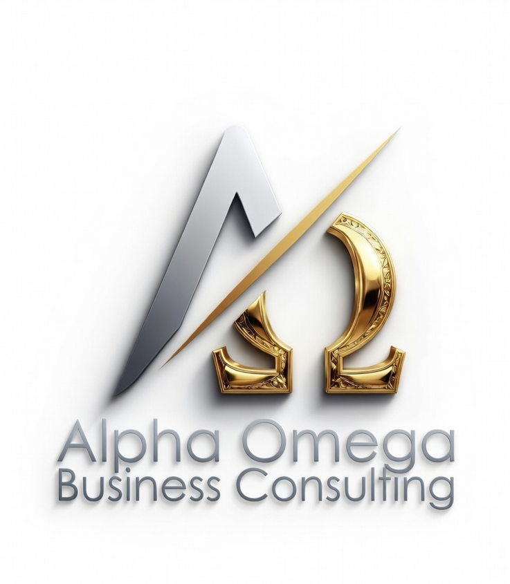 Alpha Omega Business Consulting