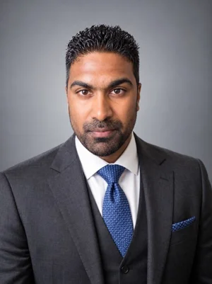 Jared Enoch, Director
