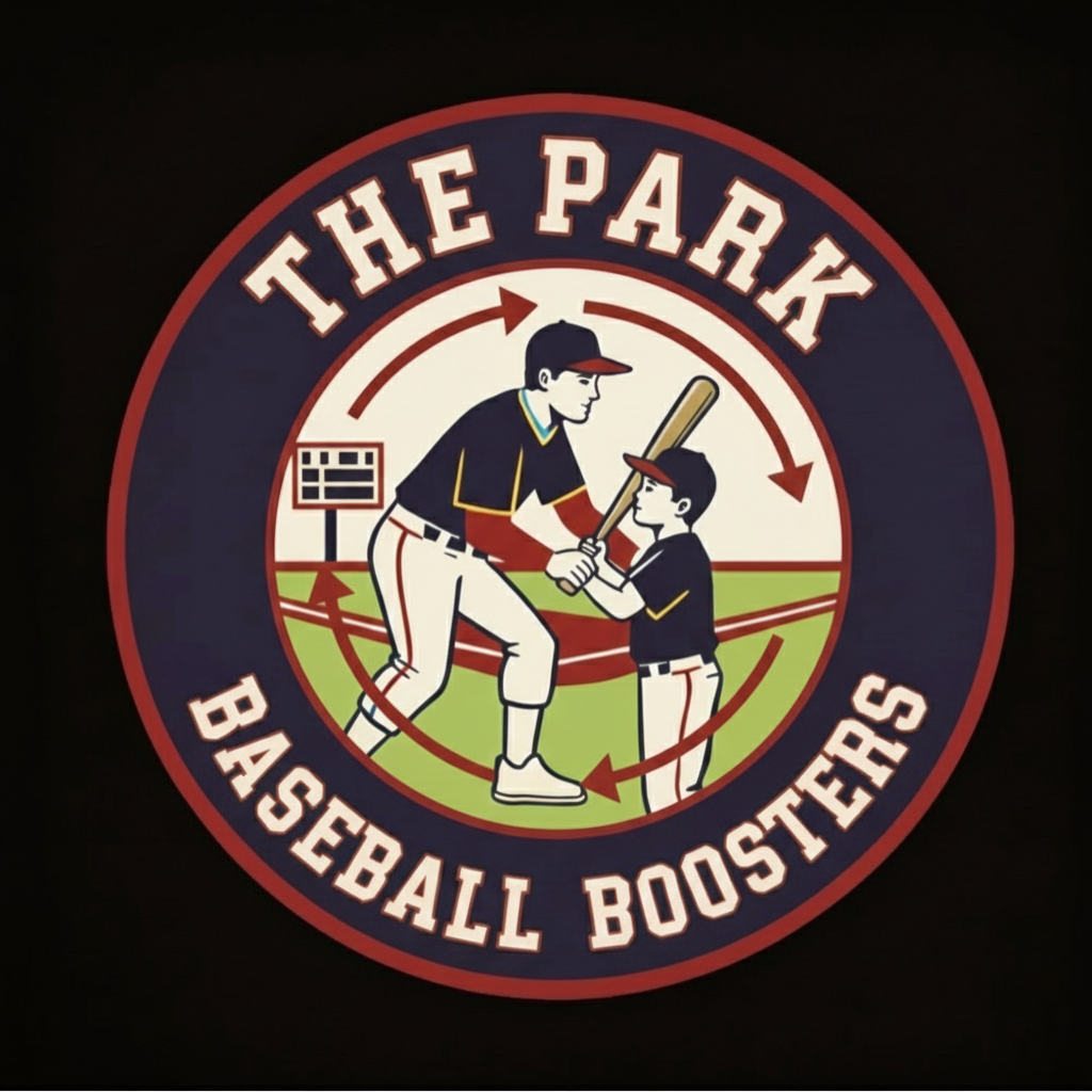 The Park Baseball Boosters