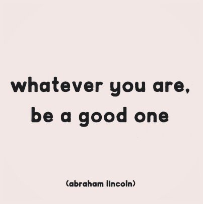 It doesn&rsquo;t matter what you do. What matters is that you do it with your whole heart. 🤍