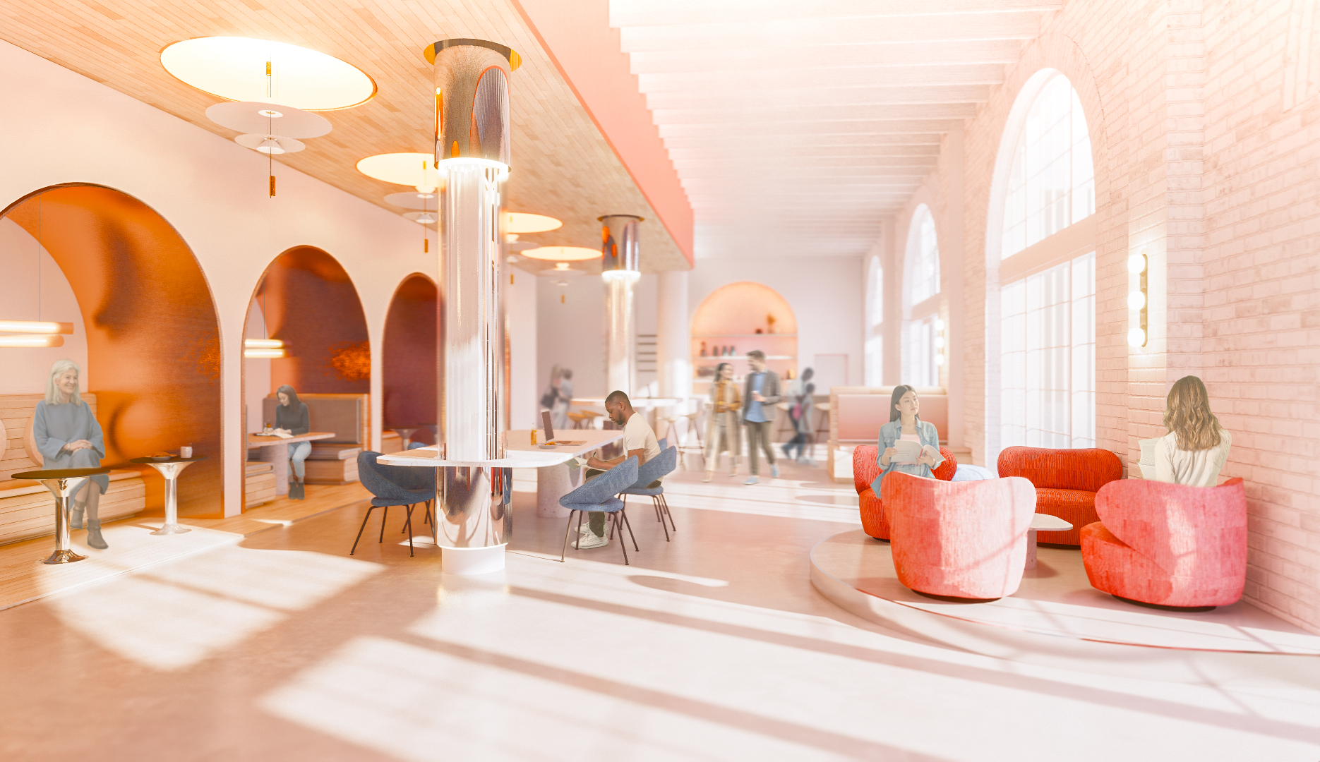 ILLUSION IMMERSIVE ART MUSEUM