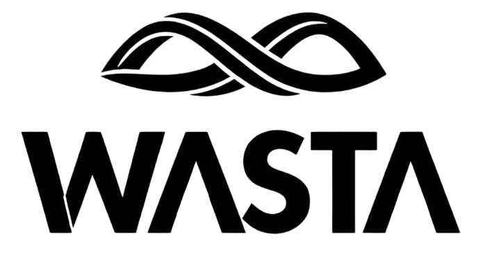WASTA logo