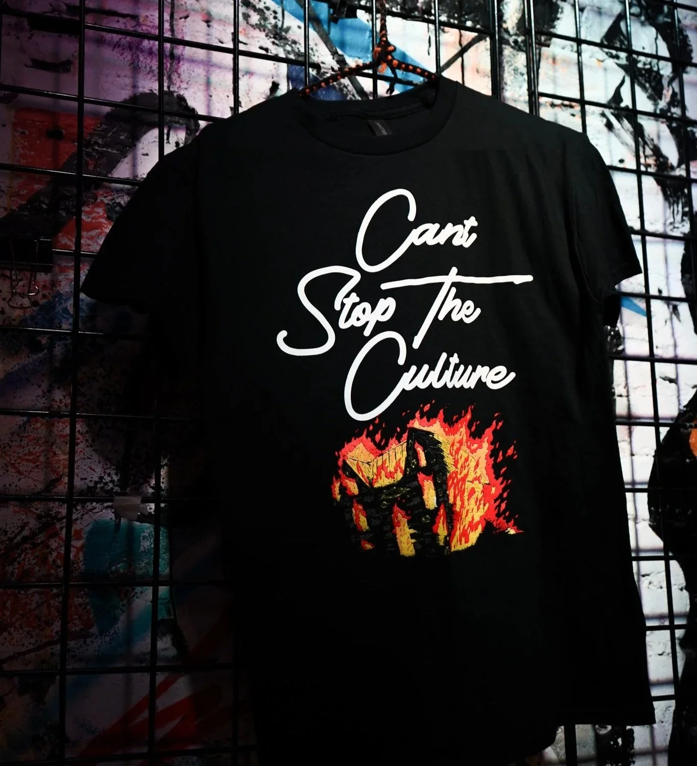 House of Art Benefit Concert