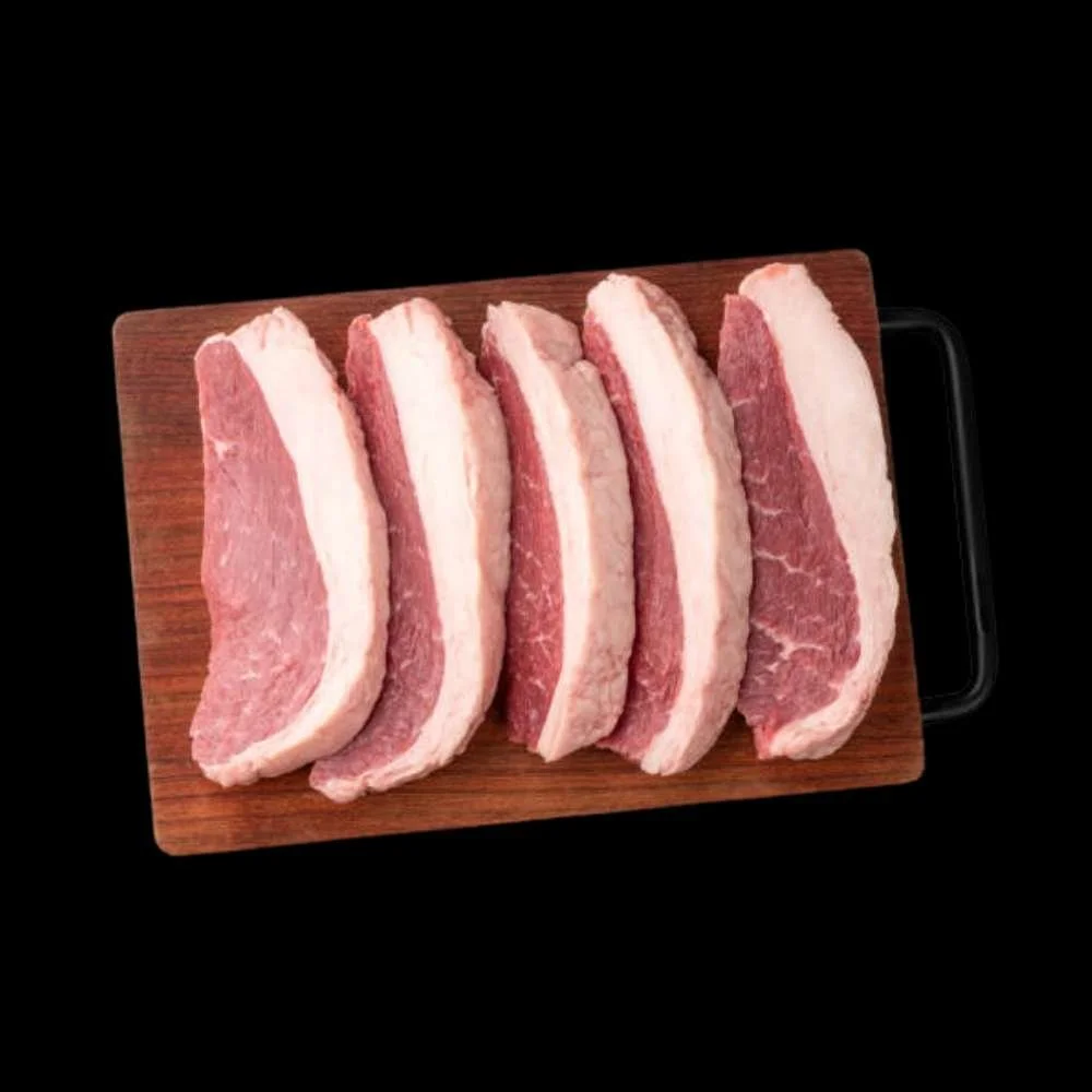 Culotte-picaña nacional