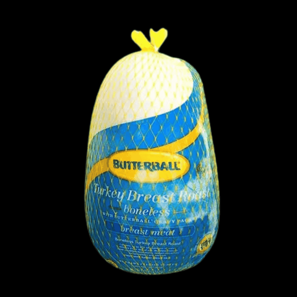 Pechuga De Pavo