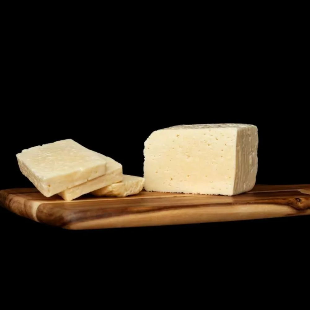 Queso De Capas Panela