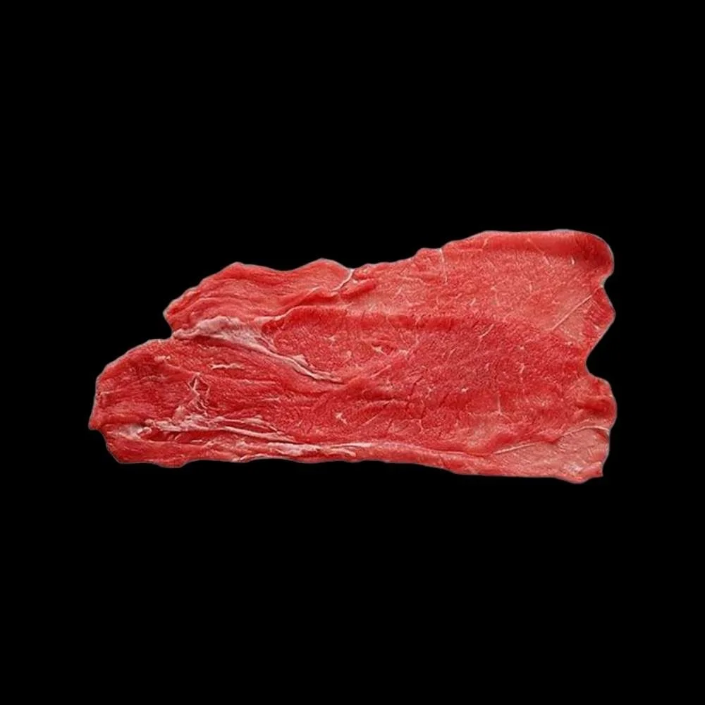 Carne Cecina Al Limon