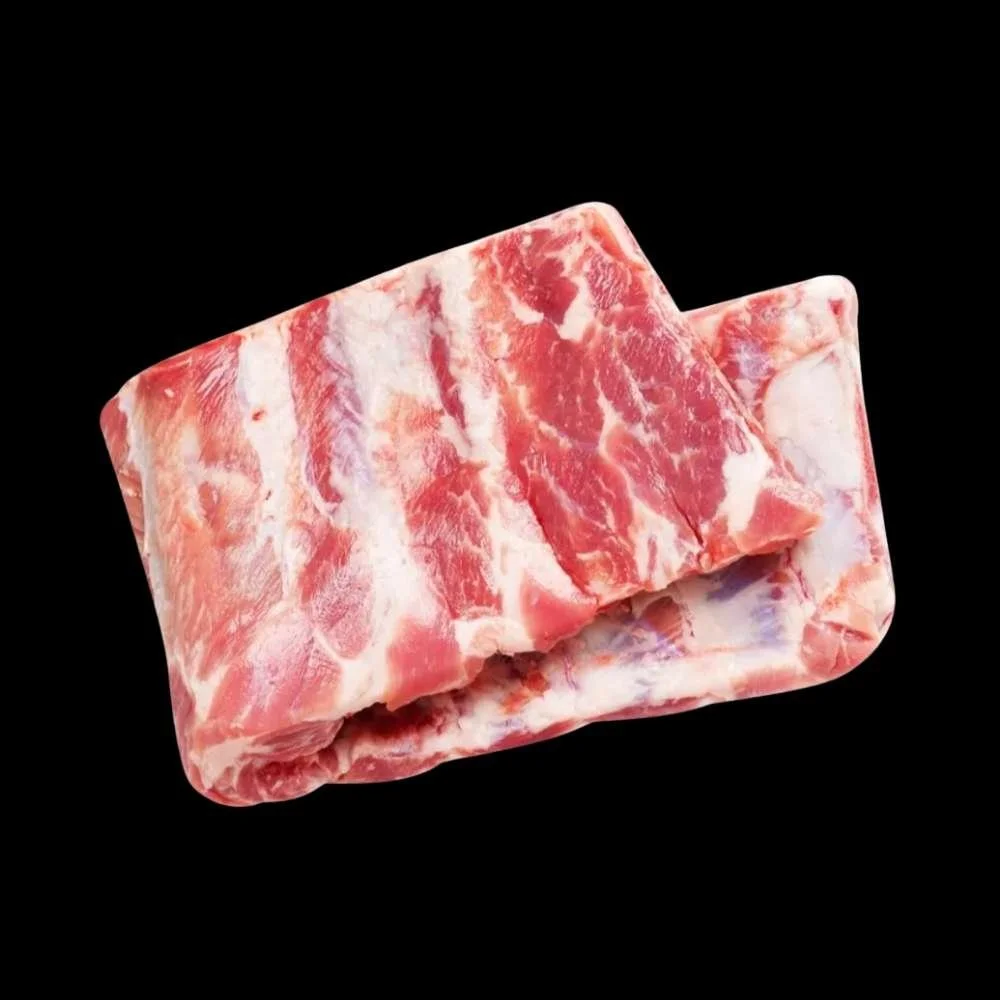 Costilla De Cerdo Toledo