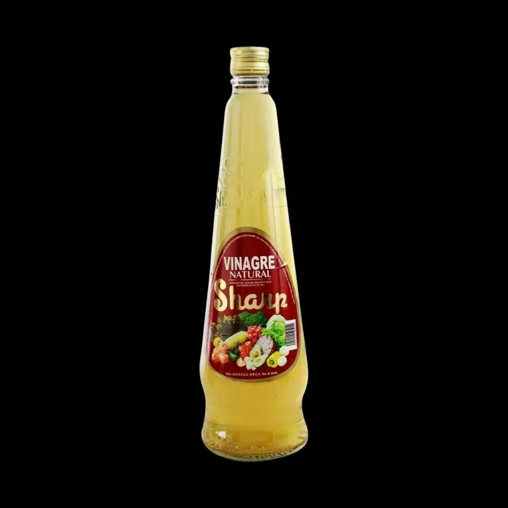 Vinagre Sharp