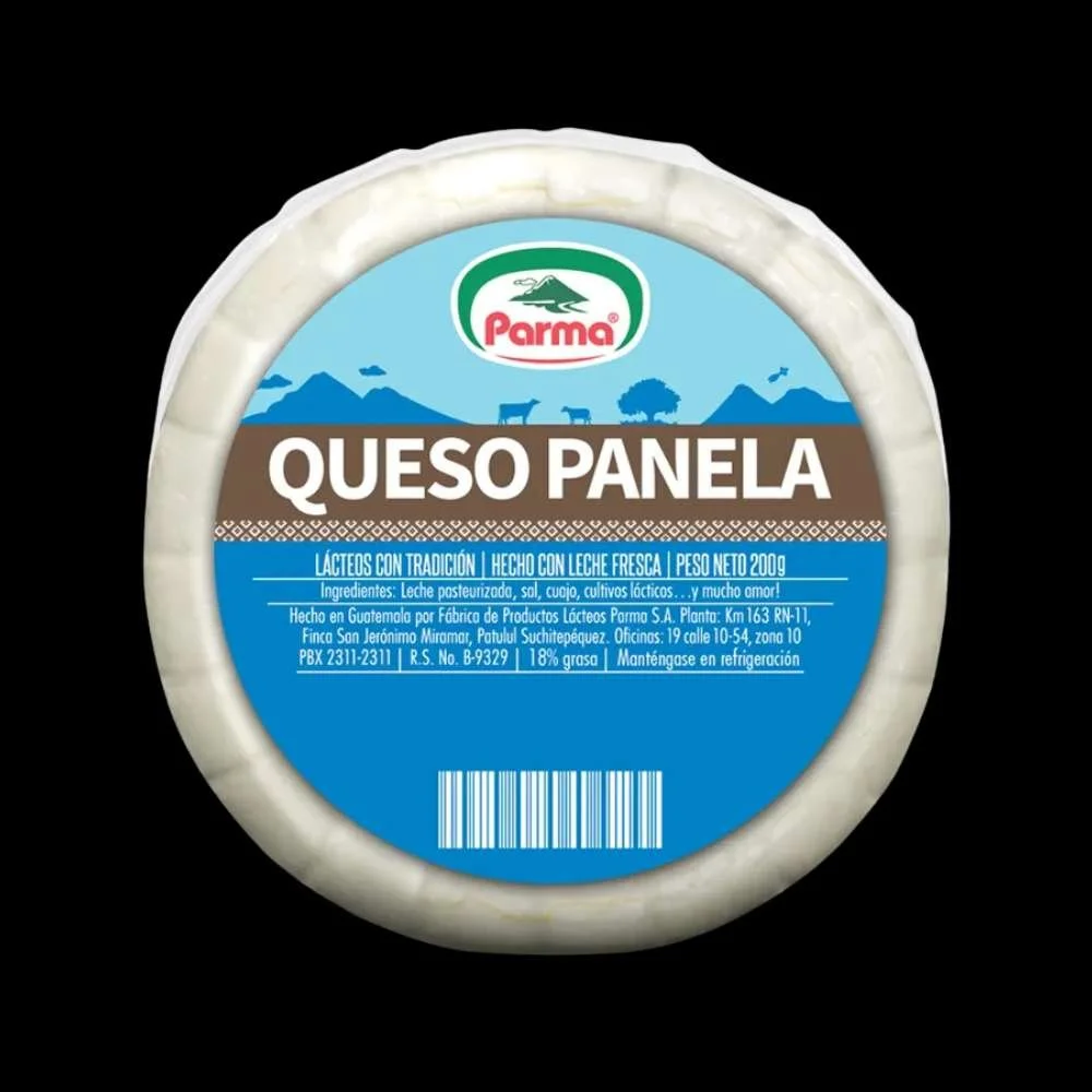 Panela 200 G