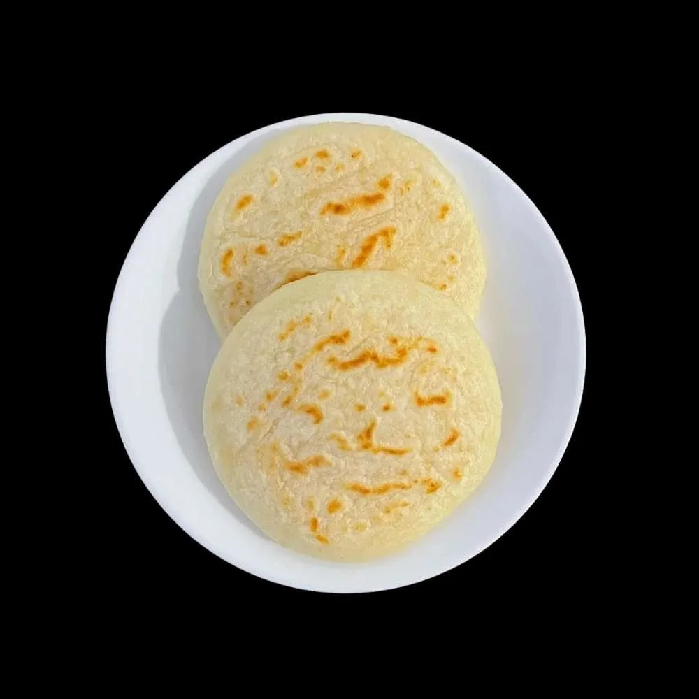 Arepa De Yuca Queso