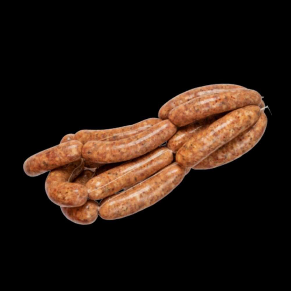 Longaniza De Res Premium