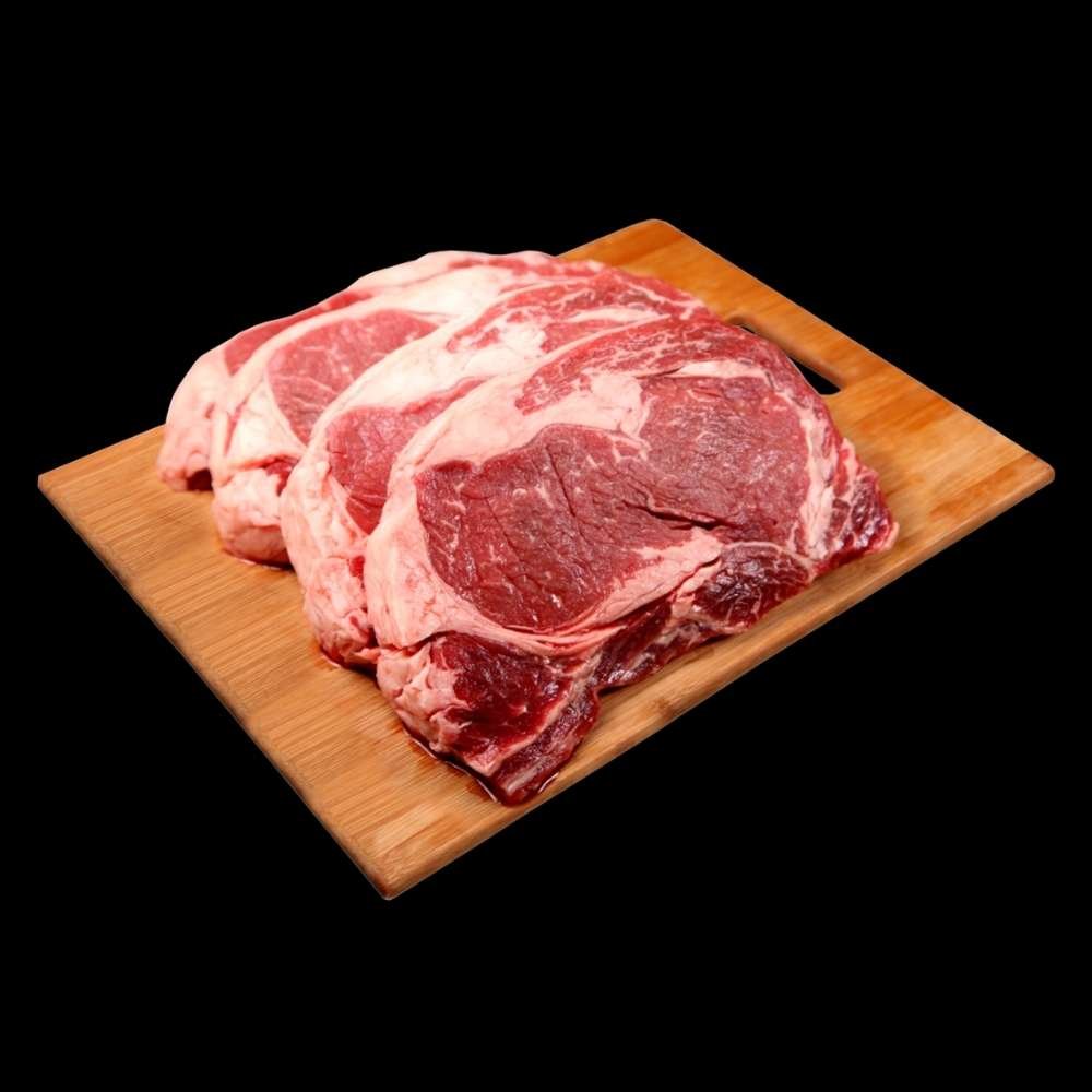 Ribeye Sin Hueso