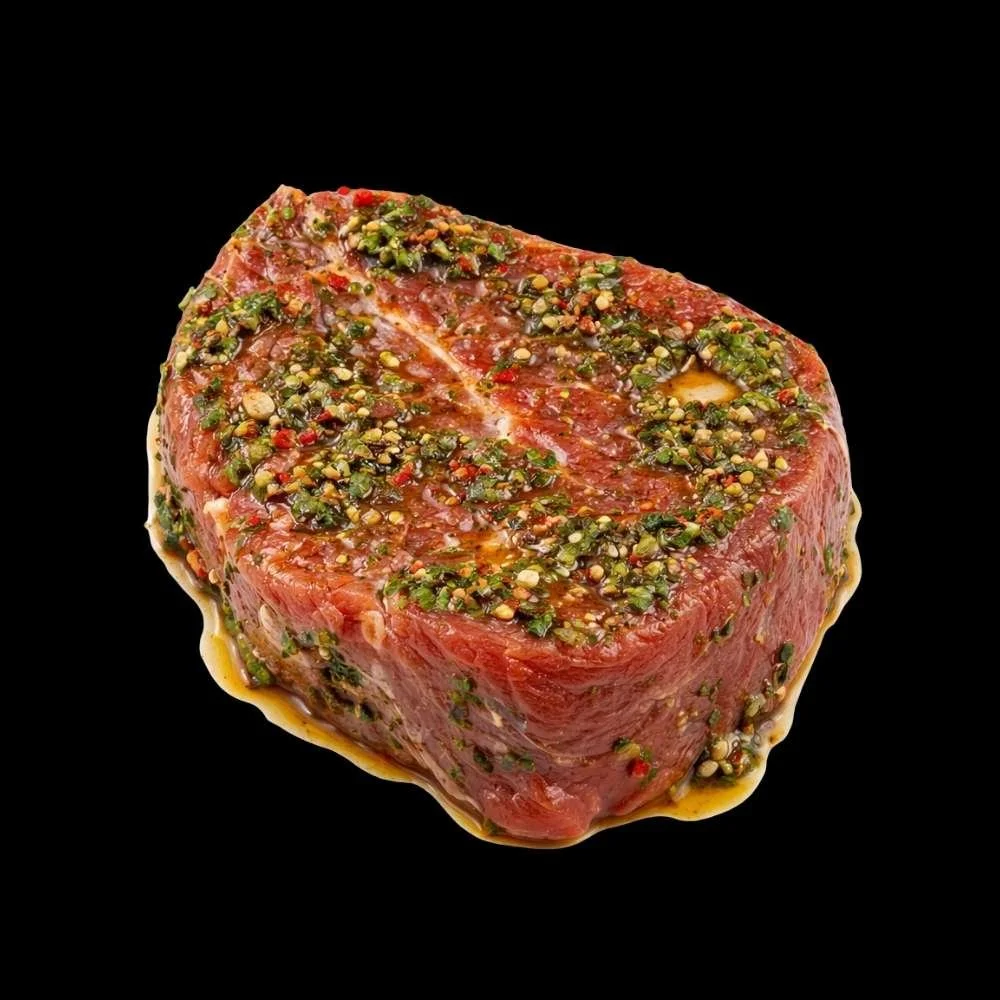 Marinado Chimichurri